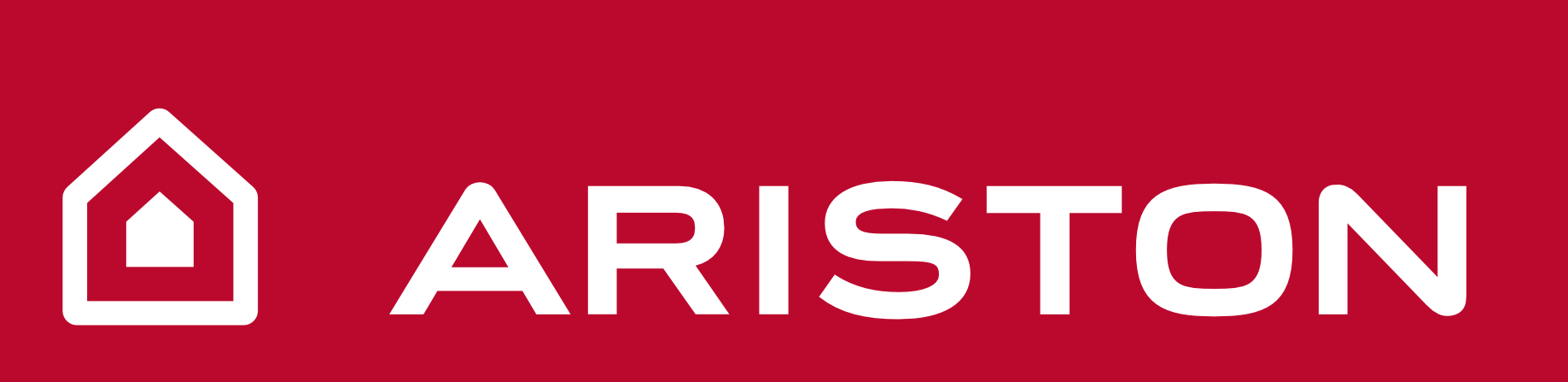 Logo de Ariston Logo de Ariston