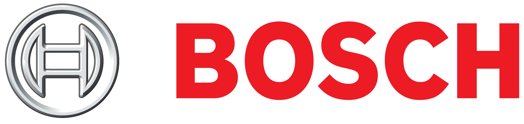 Logo de Bosch Logo de Bosch