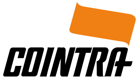 Logo de Cointra Logo de Cointra