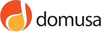 Logo de Domusa Logo de Domusa