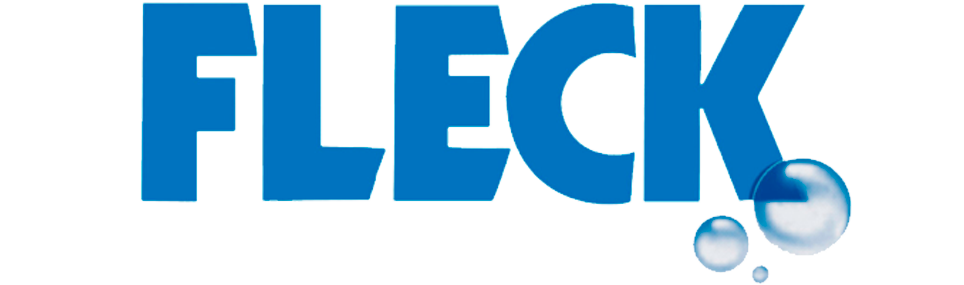 Logo de Fleck Logo de Fleck
