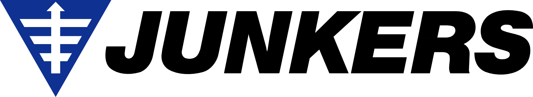 Logo de Junkers Logo de Junkers