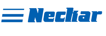 Logo de Neckar Logo de Neckar