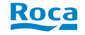 Logo de Roca Logo de Roca